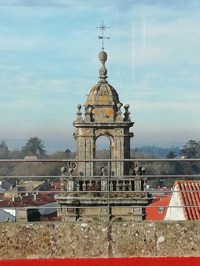 Pensión As Margaritas Santiago de Compostela