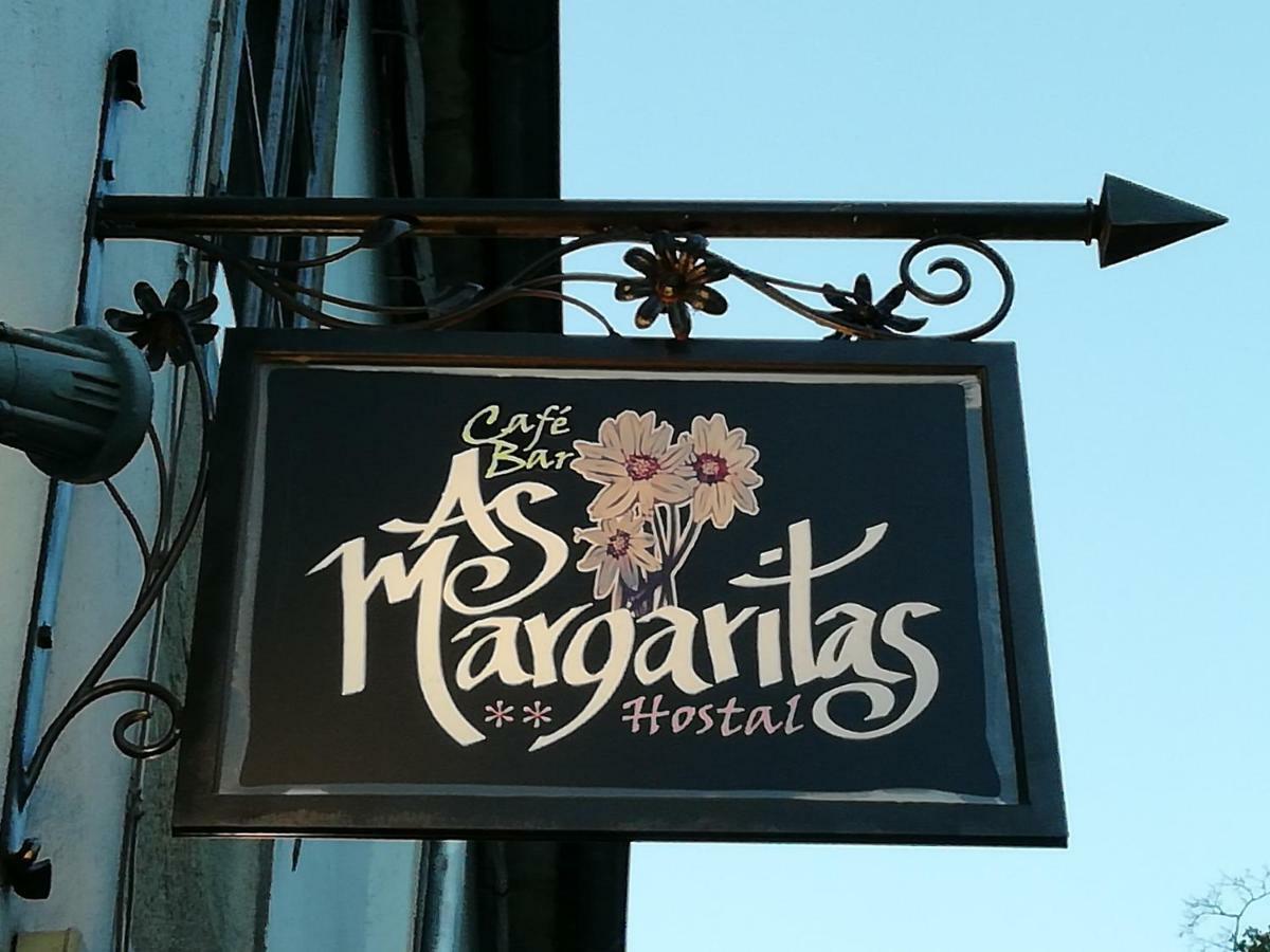 As Margaritas Pensión 3*